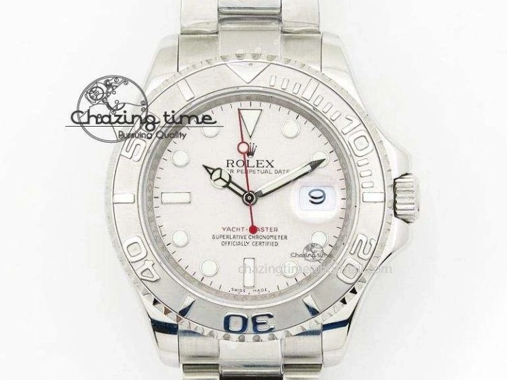 MiroTime 0309 Sporty Daytona 116505 QF 1:1 Best Edition RG Dial on RG Bracelet SA4130 V 1755